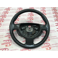 Руль с кнопками Opel Combo 2001-2011 13118192